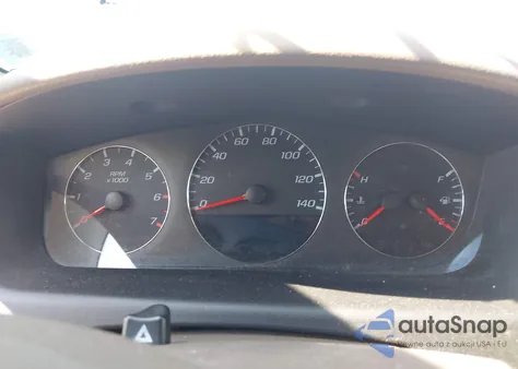 2007 Chevrolet Impala Lt из США, поврежденный, VIN 2G1WT58K279372081